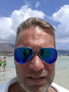 Profilbild på Christian Hollsten