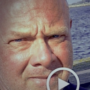 Profilbild på Christian Holm