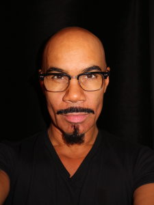 Profilbild på Christian Hughes