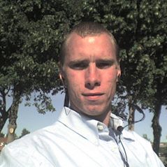 Profilbild på Christian Jarnerup
