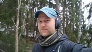 Profilbild på Christian Jönsson