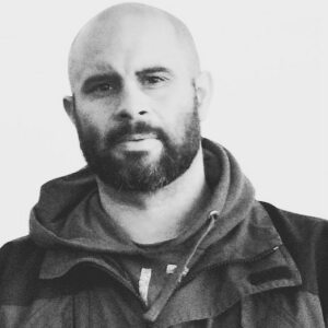 Profilbild på Christian Johansson