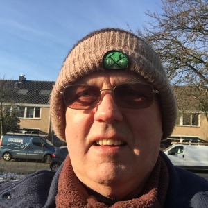 Profilbild på Christian Johansson