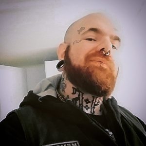 Profilbild på Christian Johansson