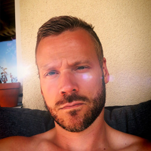 Profilbild på Christian Johansson