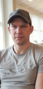 Profilbild på Christian Johnsson