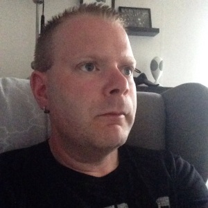 Profilbild på Christian Kleen