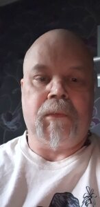 Profilbild på Christian Korpinen