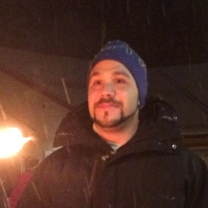 Profilbild på Christian Kroll