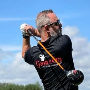 Profilbild på Christian Kroon