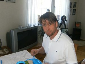 Profilbild på Christian Kvant