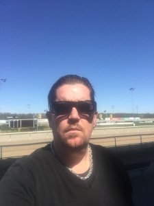 Profilbild på Christian Larsson