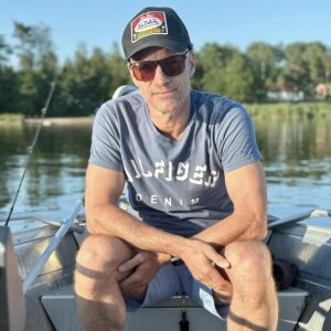 Profilbild på Christian Leibel