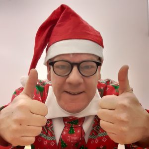 Profilbild på Christian Lindau