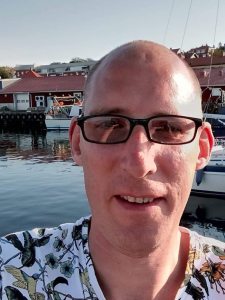 Profilbild på Christian Lindberg