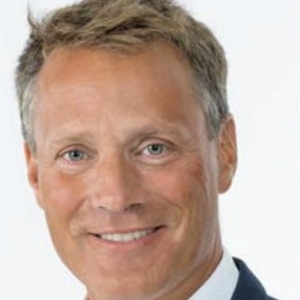 Profilbild på Christian Ljungdahl