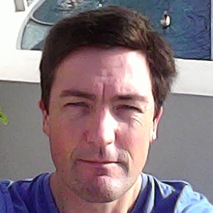 Profilbild på Christian Lund