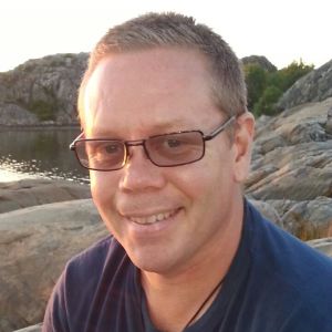 Profilbild på Christian Malm