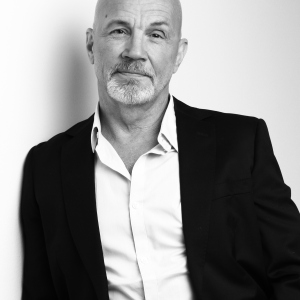 Profilbild på Christian Malmgren