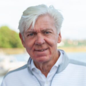 Profilbild på Christian Malmgren