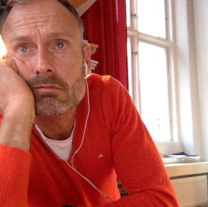 Profilbild på Christian Maravelias