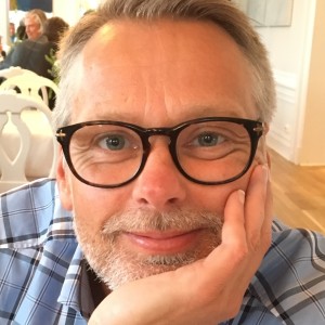 Profilbild på Christian Mathisen