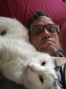 Profilbild på Christian Näätsaari