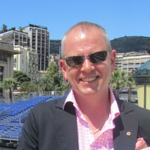 Profilbild på Christian Nilsson