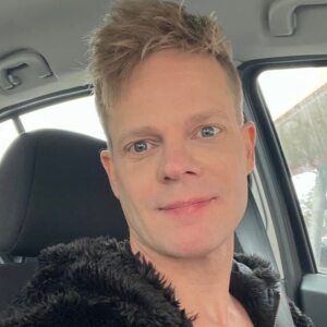 Profilbild på Christian Nilsson