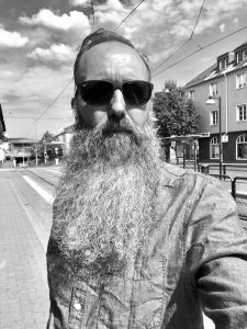 Profilbild på Christian Nilsson