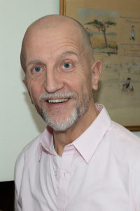 Profilbild på Christian Nordberg