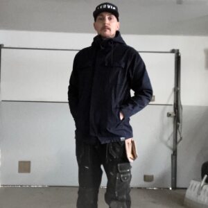 Profilbild på Christian Nordin