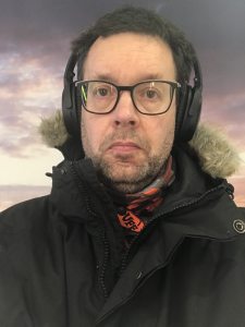 Profilbild på Christian Örtendahl