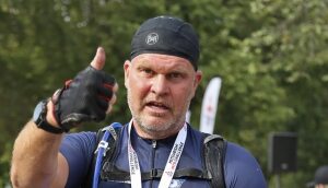 Profilbild på Christian Olsson