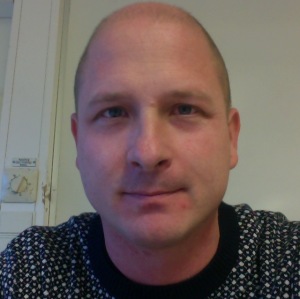 Profilbild på Christian Oppelt