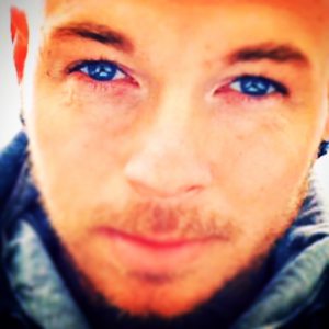 Profilbild på Christian Orre