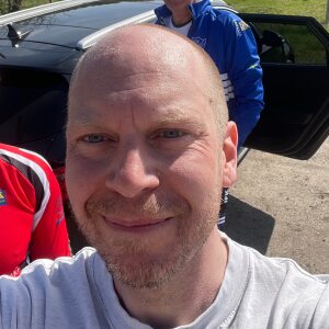 Profilbild på Christian Persson