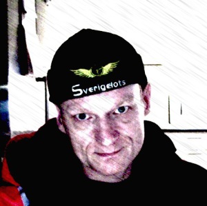 Profilbild på Christian Persten