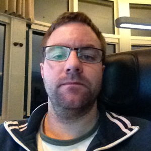 Profilbild på Christian Petersson