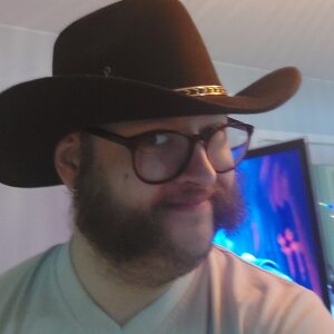 Profilbild på Christian Petersson