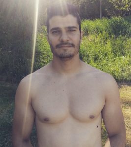 Profilbild på Christian Rahi