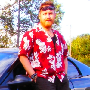 Profilbild på Christian Sandberg