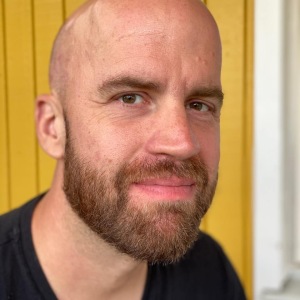 Profilbild på Christian Sandberg