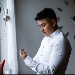 Profilbild på Christian Sandoval