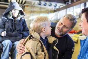 Profilbild på Christian Sandstedt