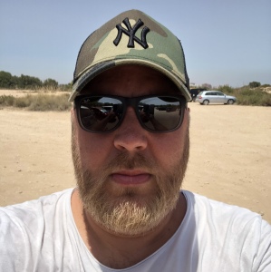 Profilbild på Christian Schaffner