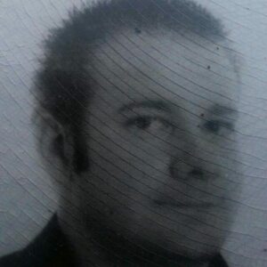 Profilbild på Christian Segerlund