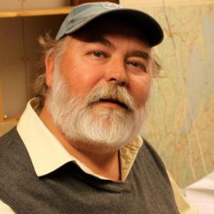 Profilbild på Christian Sjöberg