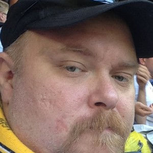 Profilbild på Christian Sjöberg