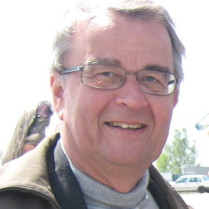 Profilbild på Christian Starup